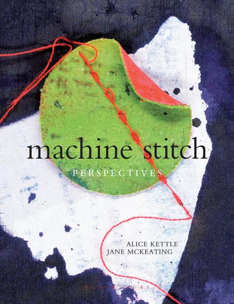 Machine Stitch Perspectives
