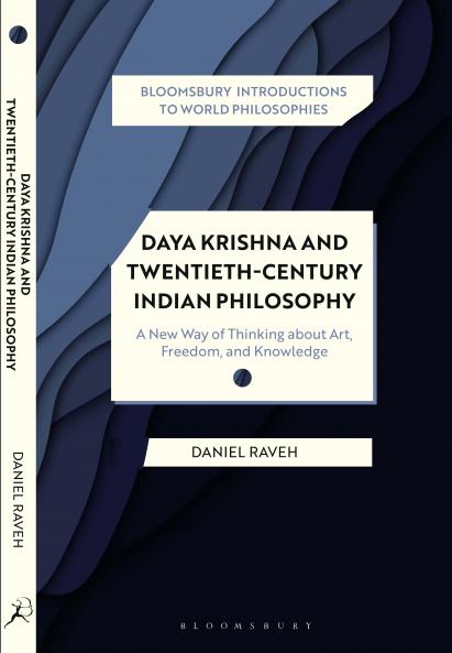 Daya Krishna and Twentieth-Century Indian Philosophy