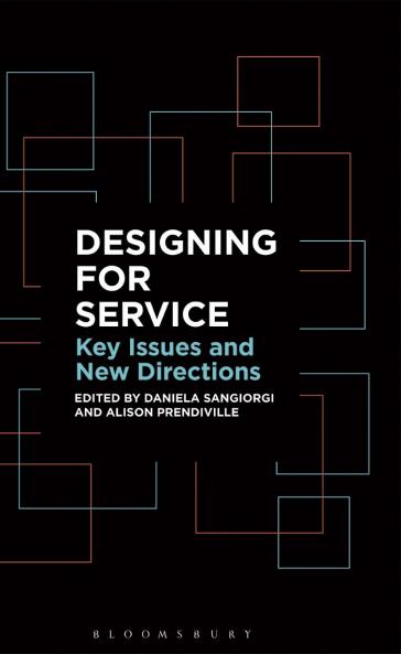 Designing for Service
