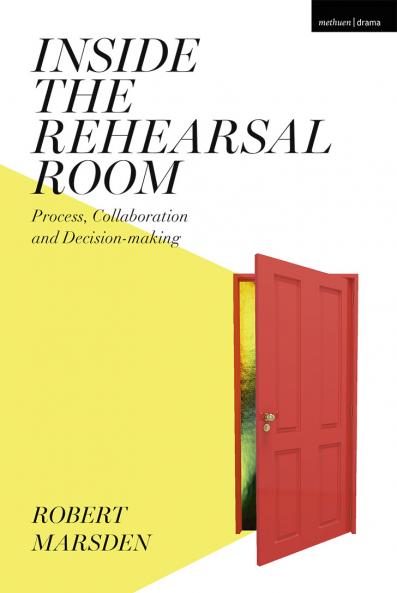 Inside the Rehearsal Room