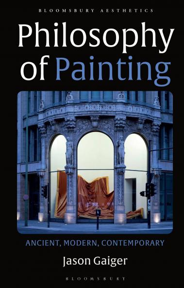 Philosophy of Painting