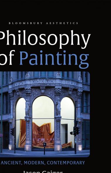 Philosophy of Painting