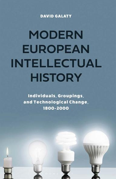 Modern European Intellectual History