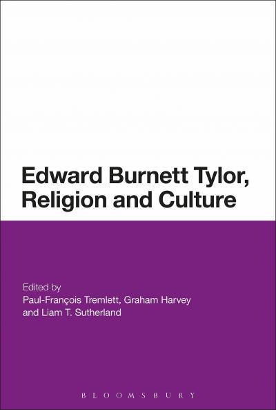 Edward Burnett Tylor Religion and Culture