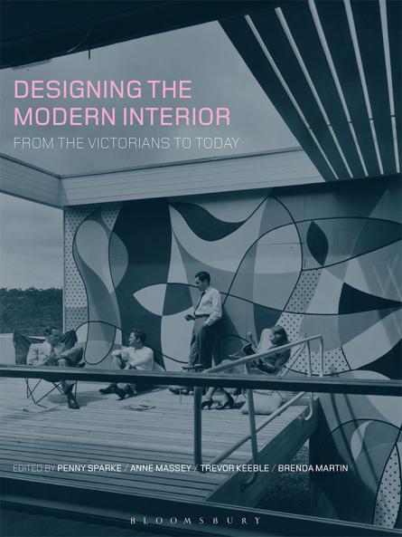 Designing the Modern Interior
