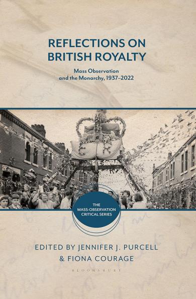 Reflections on British Royalty