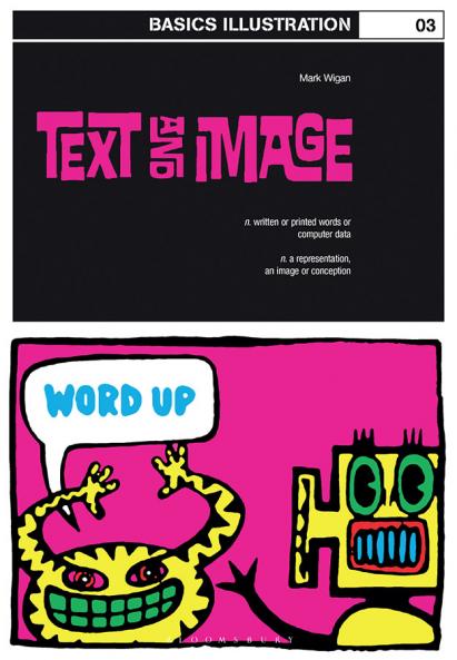 Basics Illustration 03: Text and Image