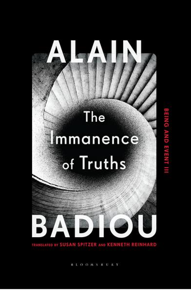 Immanence of Truths
