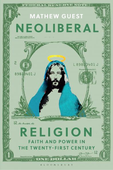 Neoliberal Religion