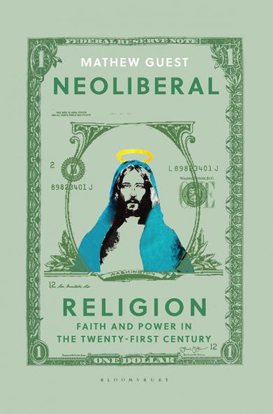 Neoliberal Religion