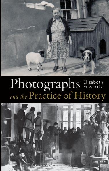 Photographs and the Practice of History