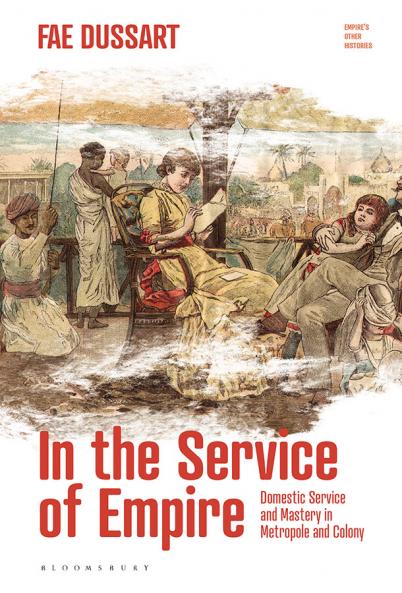 In the Service of Empire