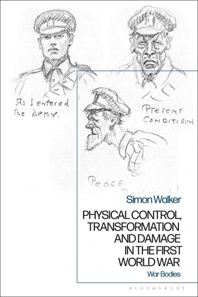 Physical Control Transformation and Damage in the First World War