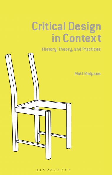 Critical Design in Context
