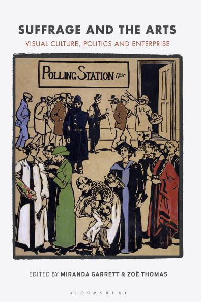 Suffrage and the Arts