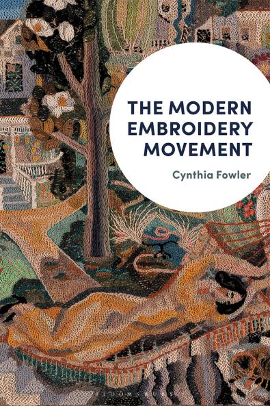 Modern Embroidery Movement