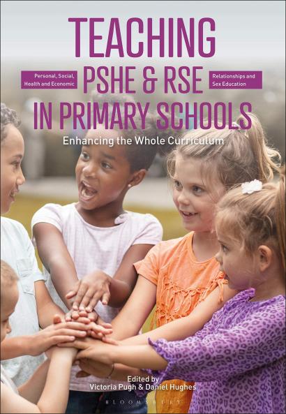 Teaching Personal Social Health and Economic and Relationships (Sex) and Health Education in Primary Schools