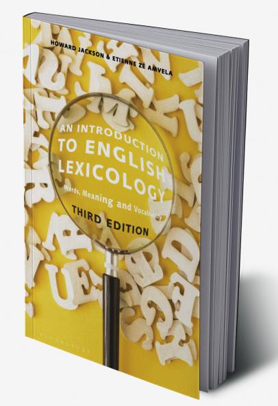 Introduction to English Lexicology