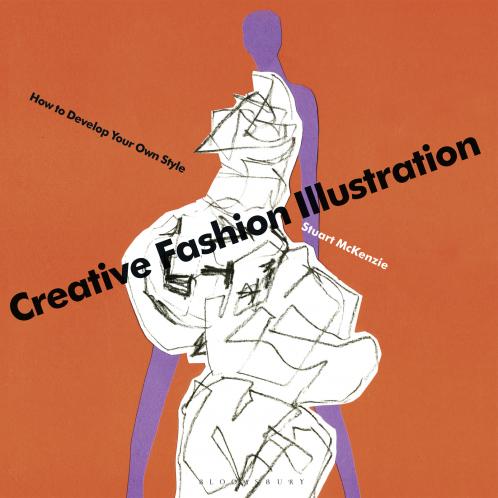 Creative Fashion Illustration