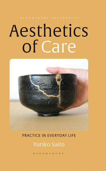 Aesthetics of Care