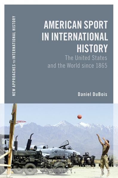 American Sport in International History