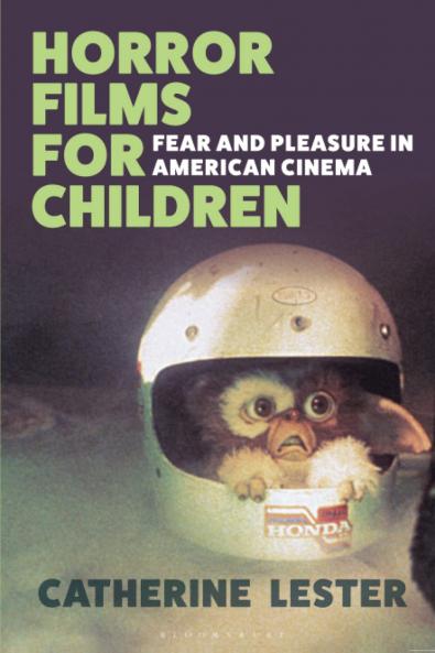 Horror Films for Children