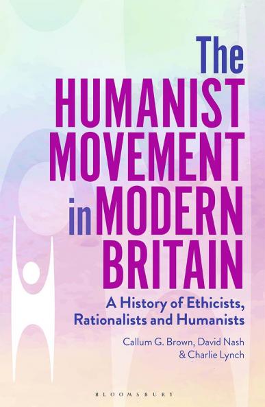 Humanist Movement in Modern Britain