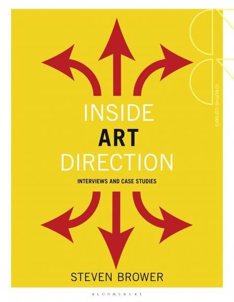 Inside Art Direction: Interviews and Case Studies