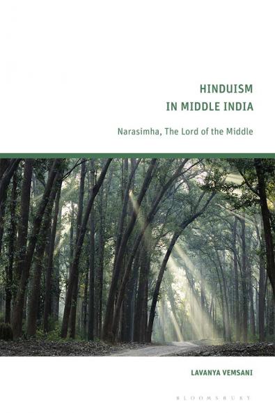 Hinduism in Middle India