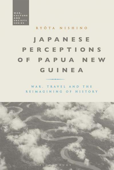 Japanese Perceptions of Papua New Guinea