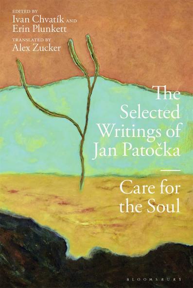 Selected Writings of Jan Patocka