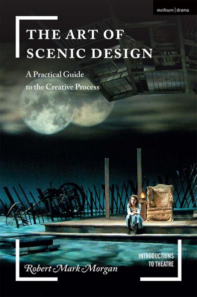 Art of Scenic Design