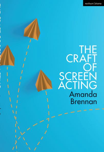 Craft of Screen Acting