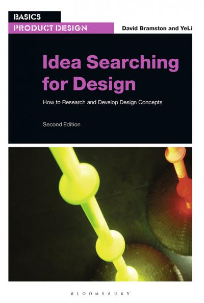 Idea Searching for Design