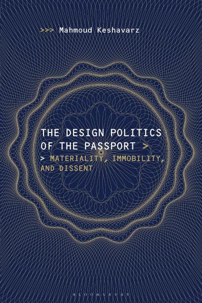 Design Politics of the Passport
