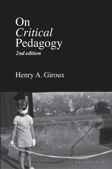 On Critical Pedagogy