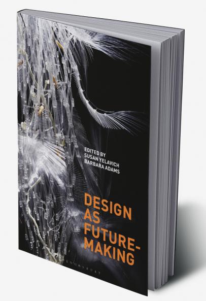 Design as Future-Making