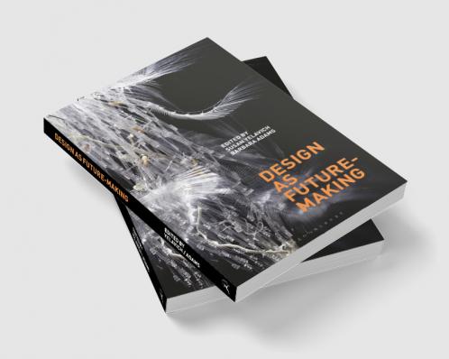 Design as Future-Making