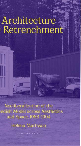 Architecture and Retrenchment