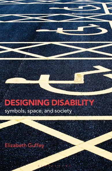 Designing Disability