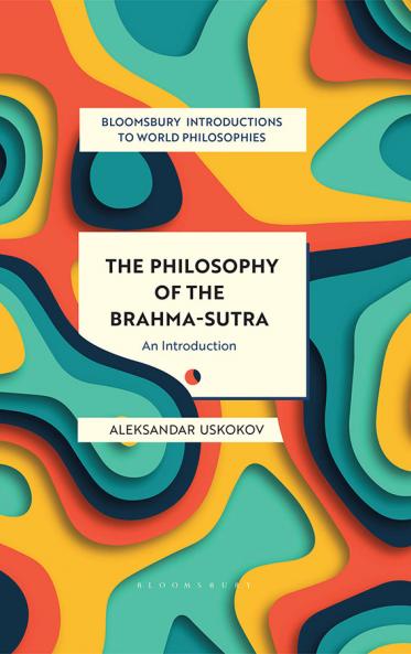 Philosophy of the Brahma-Sutra