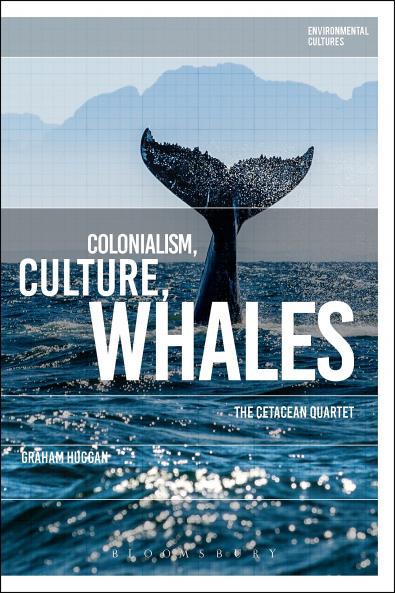 Colonialism Culture Whales