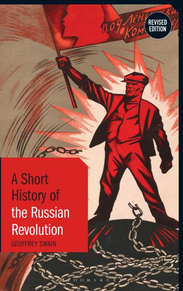 Short History of the Russian Revolution