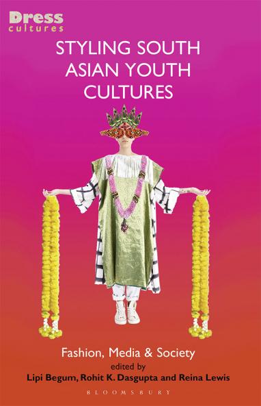 Styling South Asian Youth Cultures