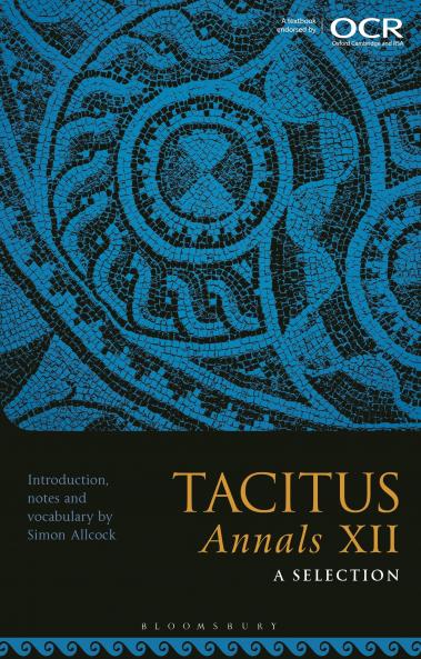 Tacitus Annals XII