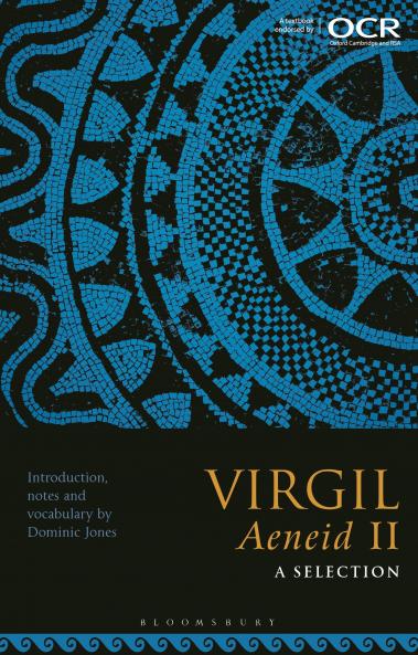 Virgil Aeneid II: A Selection