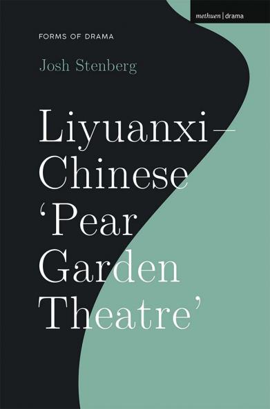 Liyuanxi - Chinese 'Pear Garden Theatre'