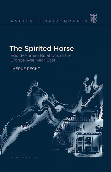 Spirited Horse
