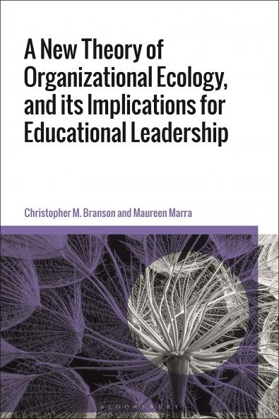 New Theory of Organizational Ecology and its Implications for Educational Leadership