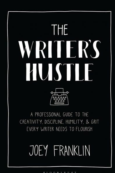 Writer's Hustle